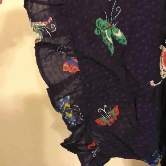 Maeve by Anthropologie blouse - Picture 5 of 10